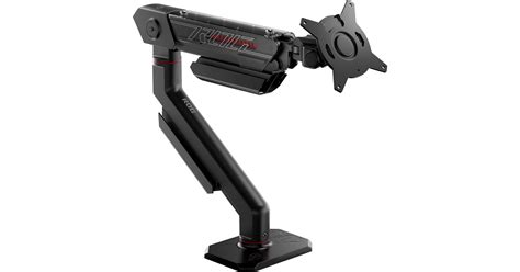 aas01|ASUS ROG Ergo Monitor Arm AAS01 Articulating Desk Mount .